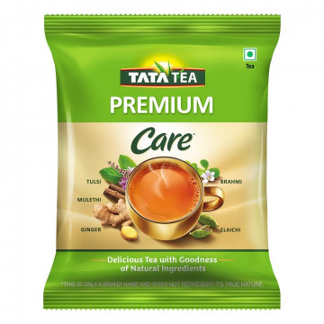 TATA TEA PREMIUM CARE 100GM